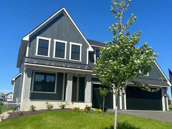 4617 Wolfberry Curv, Excelsior, MN 55331