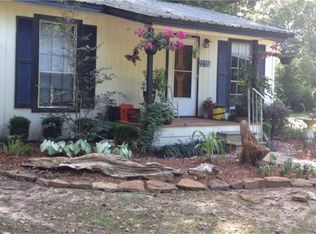 22150 Little Dirt Rd, New Caney, TX 77357