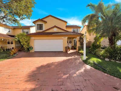 10939 SW 149th Pl, Miami, FL, 33196