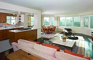 Sold by Halstead Real Estate