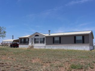 867 W Conestoga Ln, Odessa, TX 79766