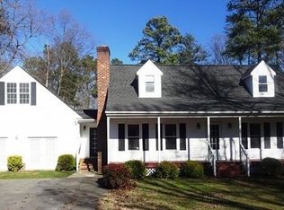 12700 River Rd, Chesterfield, VA 23838