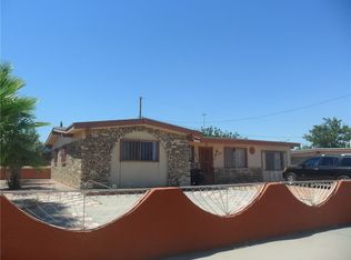 321 Jesuit Dr, El Paso, TX 79907