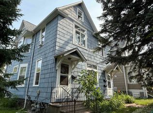 1302 W 1st St, Duluth, MN 55806