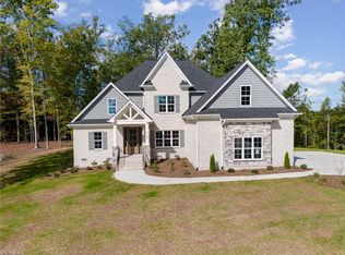 8105 Odin Ct, Stokesdale, NC 27357