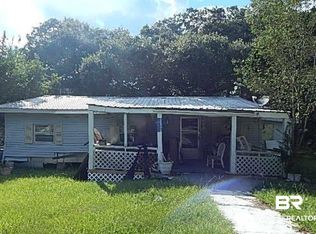 9786 Brown Rd, Bay Minette, AL 36507