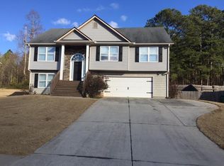 254 Oceanliner Dr, Winder, GA 30680