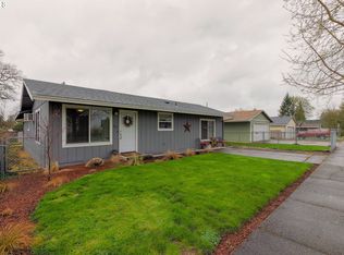 265 NW Zobrist St, Estacada, OR 97023