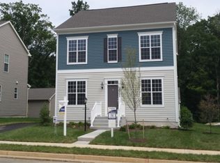 10515 Bittersweet Ln, Bristow, VA 20136