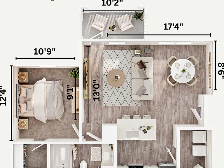 Clayton Dimensions (2)