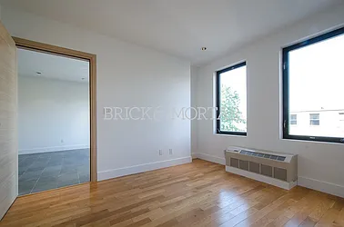 Rented by Brick&Mortar