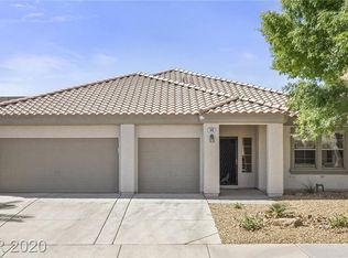 940 Wagon Train Dr, Henderson, NV 89002