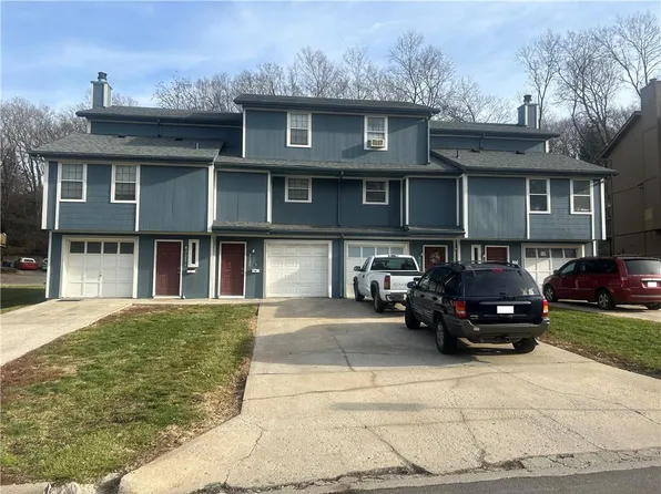 3127-3133 Eaton St, Kansas City, KS 66103