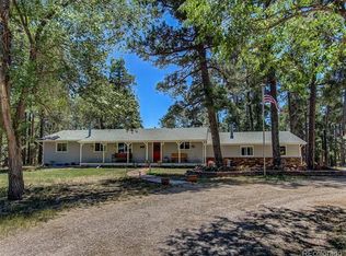5064 Pine Ridge Dr, Elizabeth, CO 80107