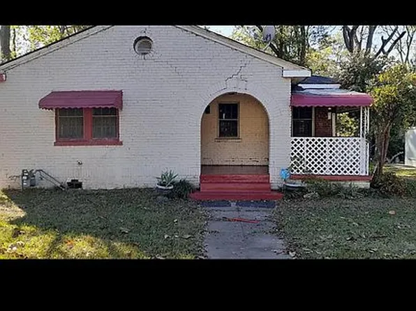 3406 24th St N, Birmingham, AL 35207