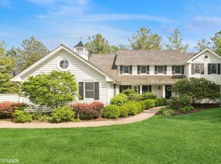 6230 Pine Tree Ct, Long Grove, IL 60047