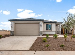 16231 W Straight Arrow Ln, Surprise, AZ 85387