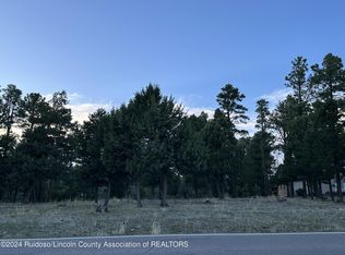 LOT 13 Deer Park Dr, Alto, NM 88312