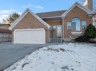 3371 W 6880 S, West Jordan, UT 84084