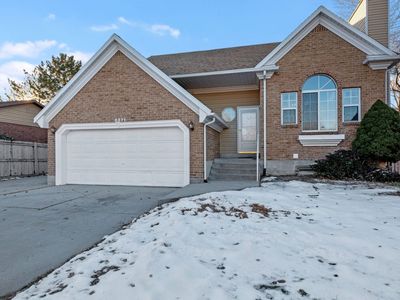 3371 W 6880 S, West Jordan, UT, 84084