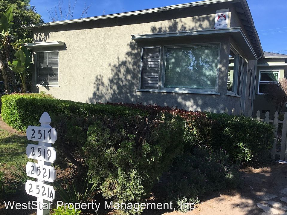 1st image of 2517 28th St #2517
