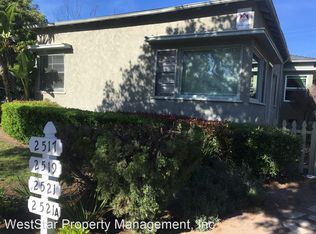 2517 28th St #2517, Santa Monica, CA 90405