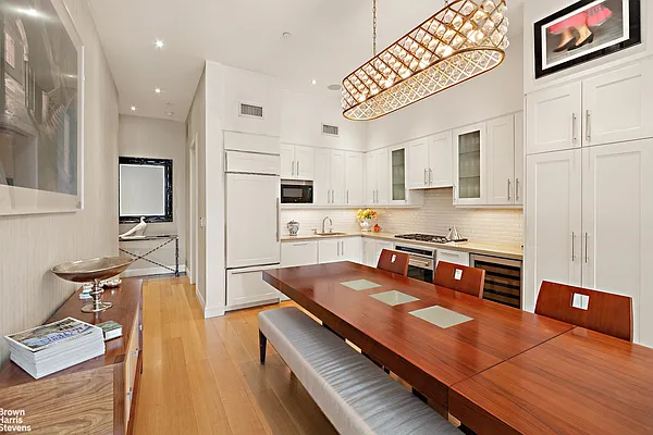 Rented by Brown Harris Stevens | media 12