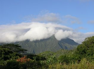 Kahiliholo Rd LOT 12, Kilauea, HI 96754