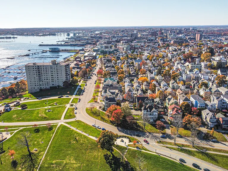 64 Eastern Promenade #2 — Photo 41