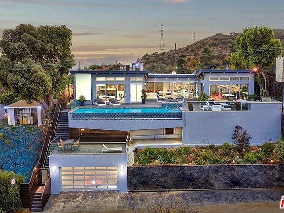 7275 Mulholland Dr, Los Angeles, CA 90068 | Zillow