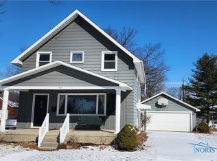 929 E 4th St, Ottawa, OH 45875