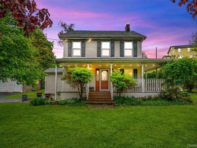 751 Route 9W, Fort Montgomery, NY, 10922