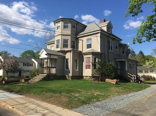 597 Union Ave APT 2, Framingham, MA 01702
