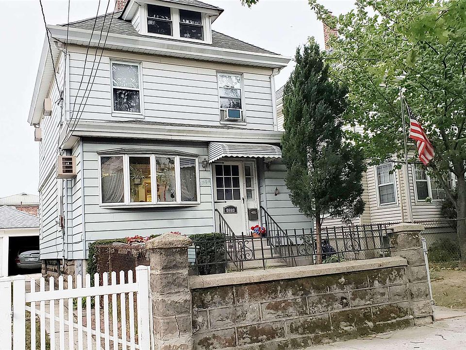 1st image of 12-34 119th St