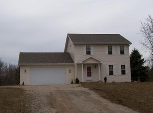 2820 Belle Plane Rd, Green Bay, WI 54313