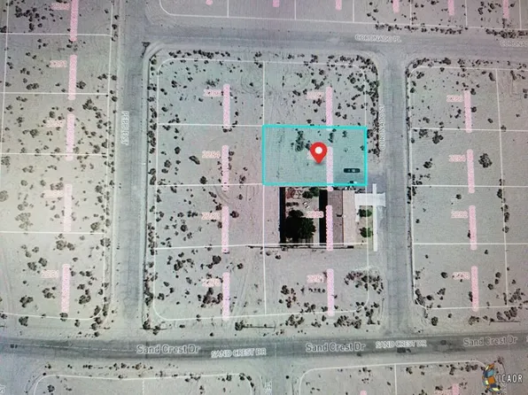 2285 Coronado St, Thermal, CA 92274