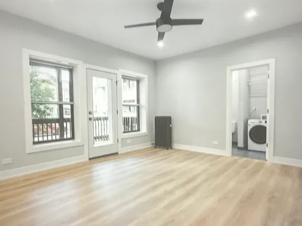 1239 W Morse Ave APT 2, Chicago, IL 60626