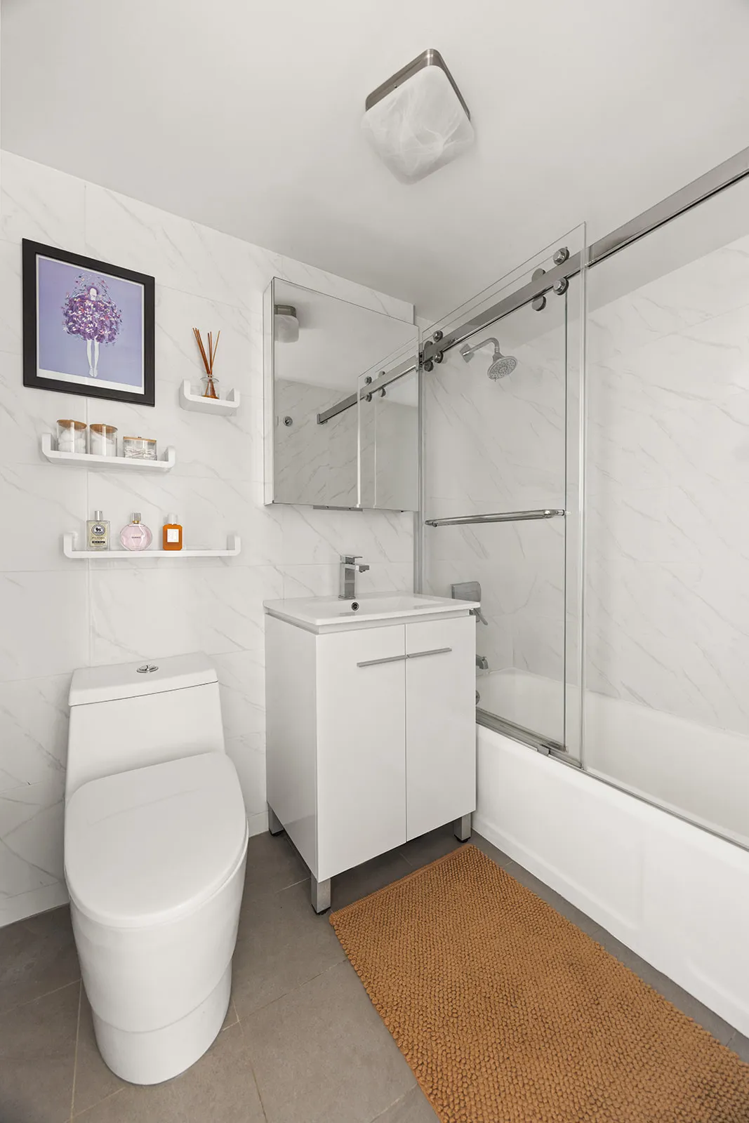 193 Clinton Avenue #11C in Clinton Hill, Brooklyn | StreetEasy