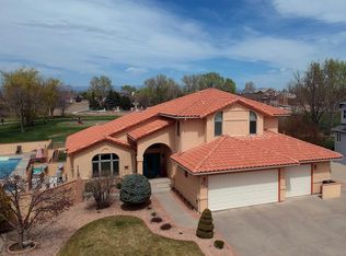 411 S Fairway Dr, Pueblo West, CO 81007