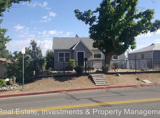 357 Mount Rose St, Reno, NV 89509