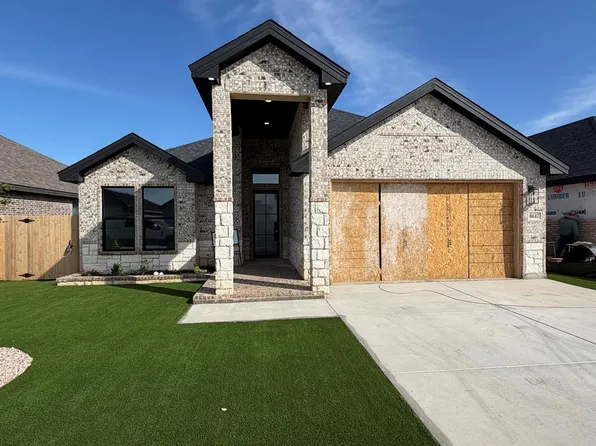 8647 Santa Isabella St, Odessa, TX 79765