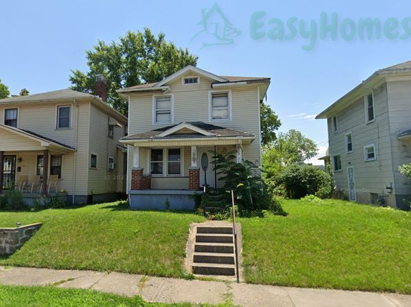 Cheap Houses For Rent In Dayton Ohio
