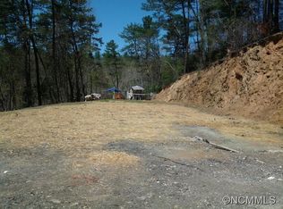 271 Black Wolf Rdg, Whittier, NC 28789