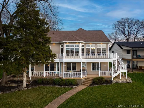 97 Greenes Point, Gravois Mills, MO 65037