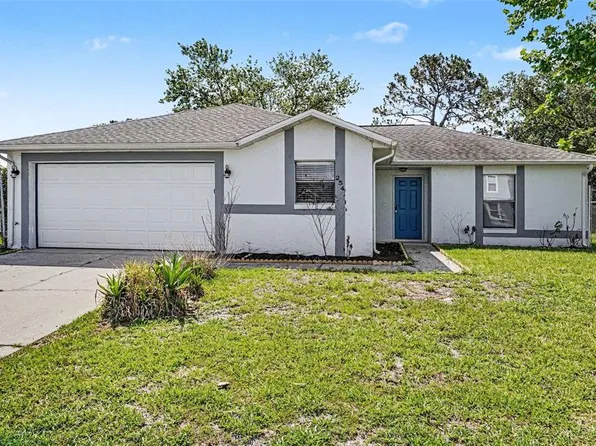 254 Cranbrook Dr, Kissimmee, FL 34758