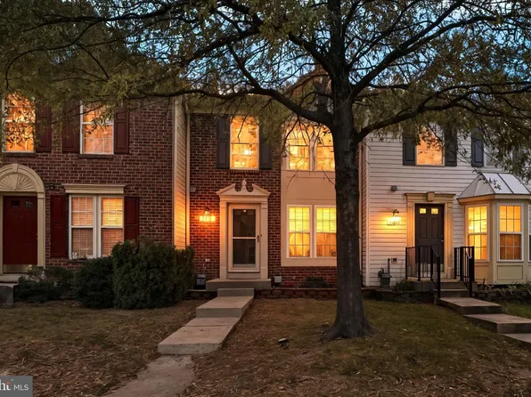 2680 Rainy Spring Ct, Odenton, MD 21113