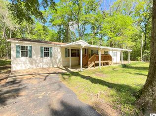 1579 Wes Wilhite Rd, Downsville, LA 71234