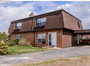 5115 Santa Clara Pl APT B, Boulder, CO 80303