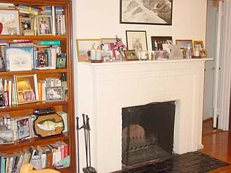 Rented by DJK Residential