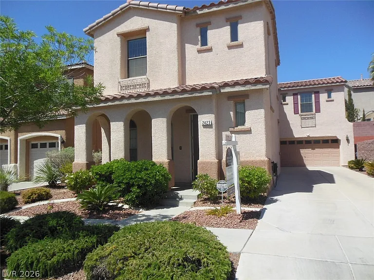 2423 Carnegie Hall St — Photo 3